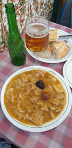De Los Mejores Callos De...