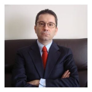 Santiago Satué Abogado