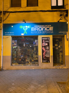 Precio Líder-Nutrición Bronce