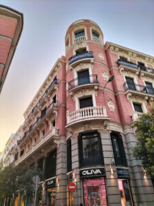 HOSTAL ANDREA