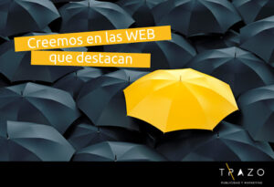 Trazo Agencia Publicidad Madrid