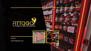 Fit To Go