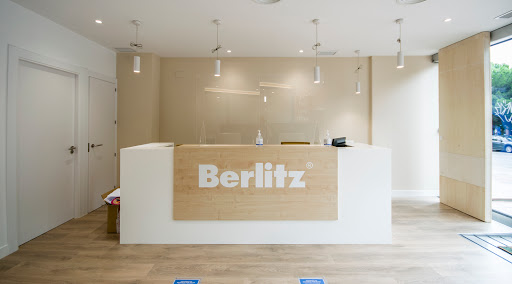 Berlitz Pozuelo de Alarcon Idiomas