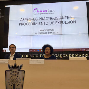 Iturralde García Abogados
