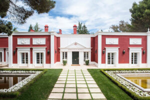 Quinta La Muñoza