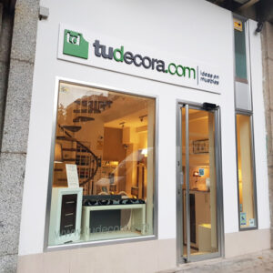 tudecora Tienda de muebles
