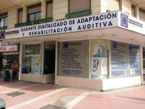 Centro Europeo de la Audicion