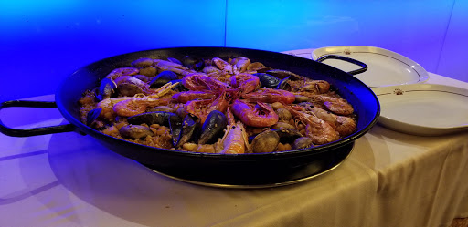 La Paella de la Reina