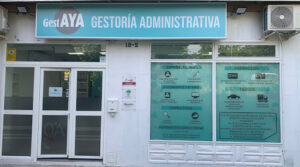 GESTAYA GESTORIA ADMINISTRATIVA
