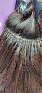Extensiones de pelo natural PELO INDIO