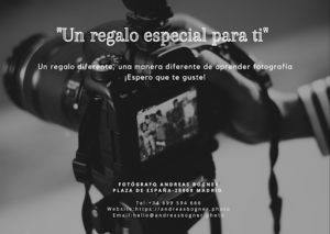 Andreas Bogner Fotógrafo de boda