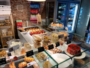 Sana Locura Gluten Free Bakery