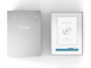 SNOW PASSPORT