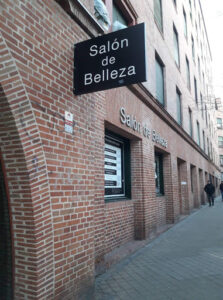 JOELMA'S Salón Belleza