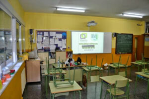 CEIP Bravo Murillo