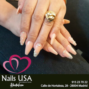Nails Usa Hortaleza