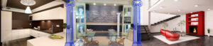 Omegaplac Decoración