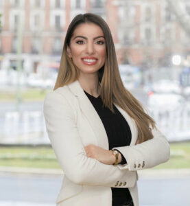 Lora Galeva - Personal Shopper Inmobiliario