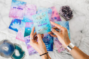 Tarot por WhatsApp barato y fiable