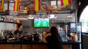 2 Ruedas Moto Bar