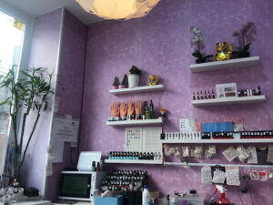 Bella Salón de Estética