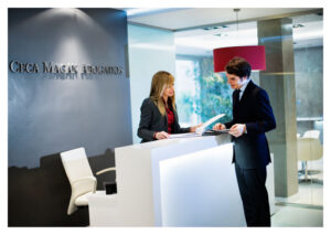 Ceca Magán Abogados