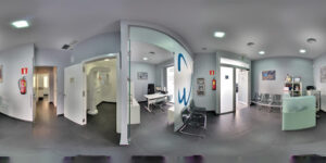 Clínica Dental Interoralia - Chamberí