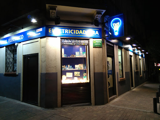 Electricidad Ara,S.L.