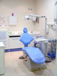 Clínica Dental Reyes Magos