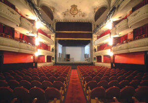 Teatro Alcázar