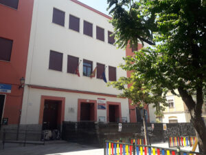CEIP Pi i Margall