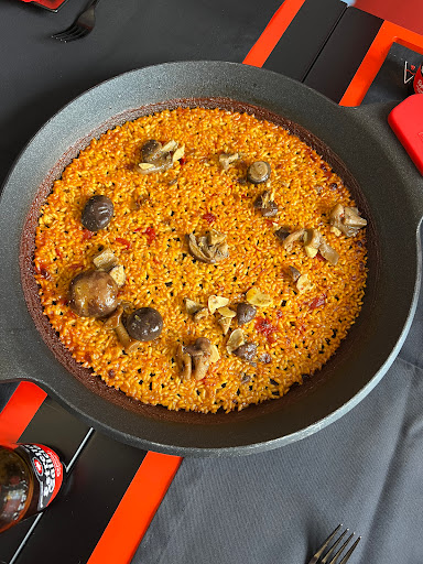 En Paella