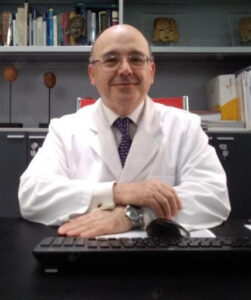 Dr. Pedro Amaro Merino