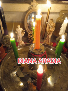 Videncia, Tarot y Hechizos