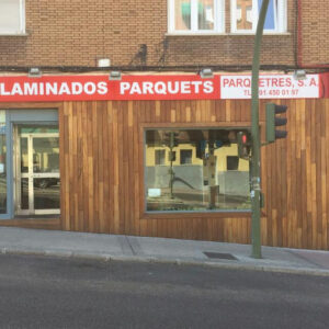 Parquetres, S.A.