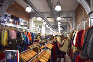HUMANA Vintage