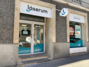 Láserum Madrid-Chamberí