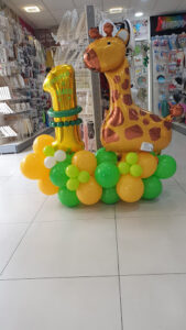 Party Fiesta