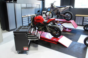 Superbike MX Madrid