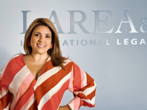 Larea & Co. International Legal Group