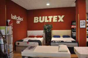 Cama y Confort