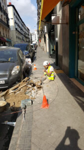 Abima Obras de Poceria
