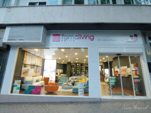 Famaliving Retiro