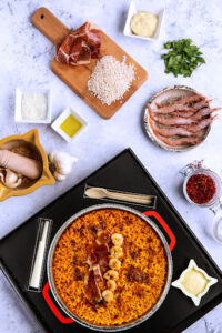 En Paella
