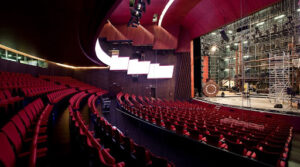 Teatros del Canal