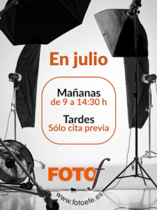 Foto f