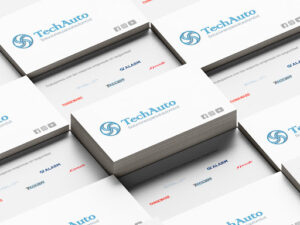TechAuto - Soluciones de seguridad para la automoción