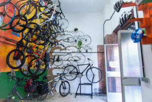 VILLA BIKE