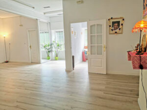 Escuela de Yoga Origen