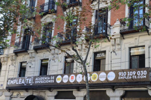 Academia Empléate Madrid